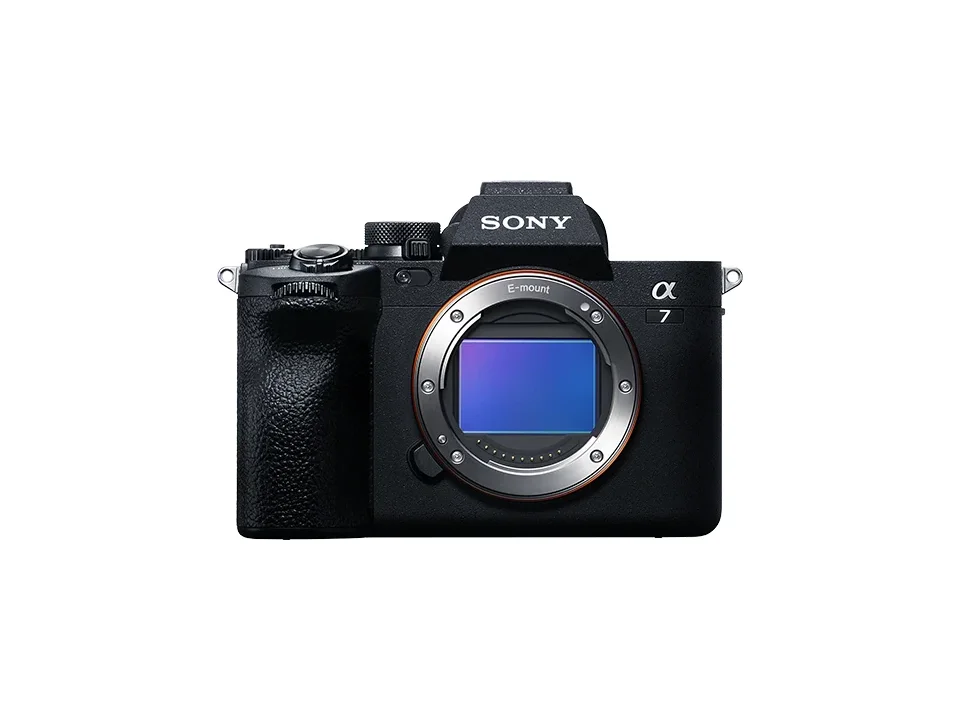 SONY α7 IV
