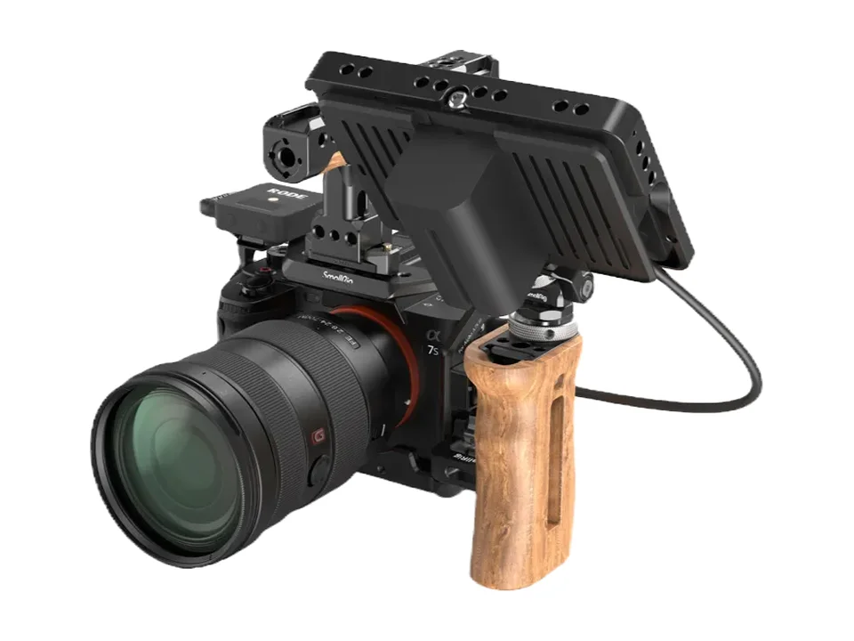 SONY α7S III