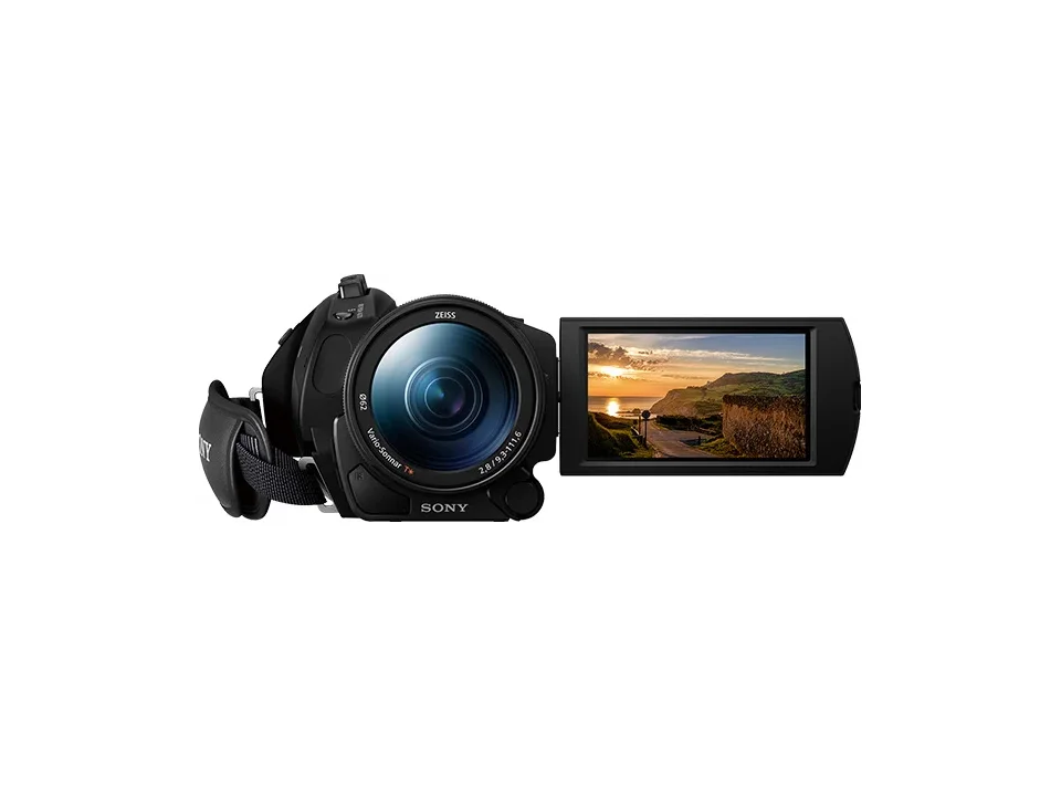 SONY FDR-AX700