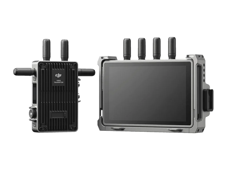 DJI Transmission