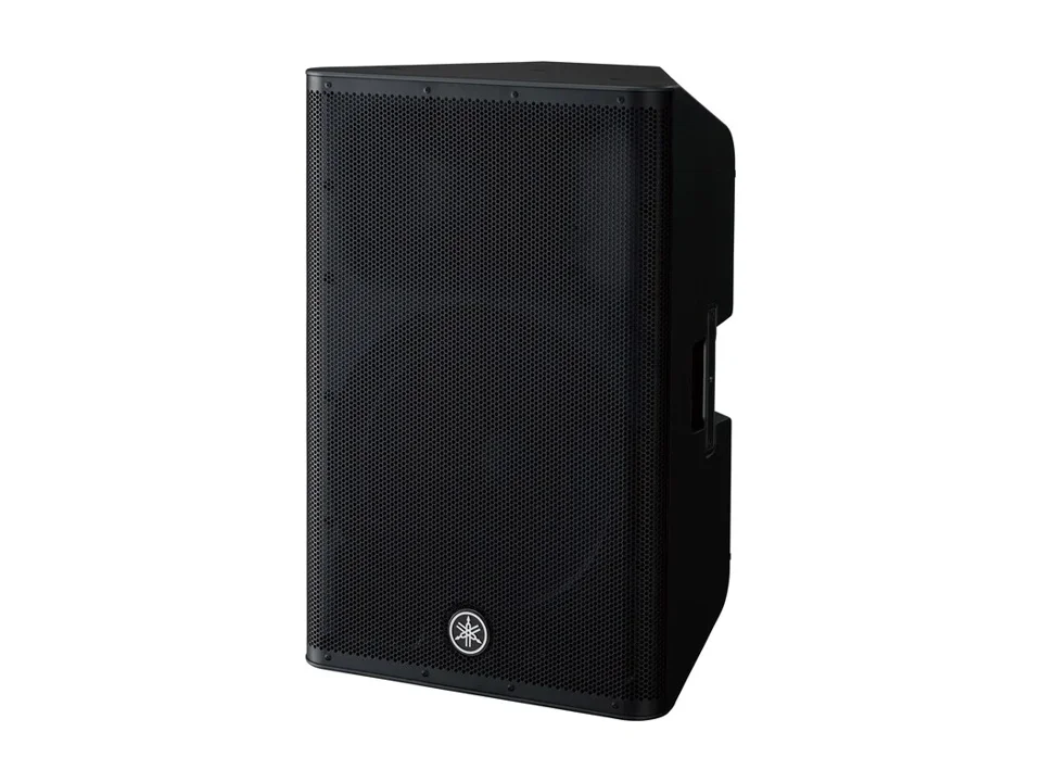 YAMAHA DXR15 mk3（2台）