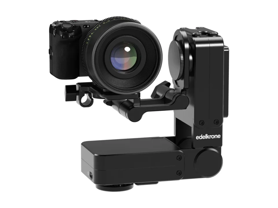 edelkrone HeadPLUS