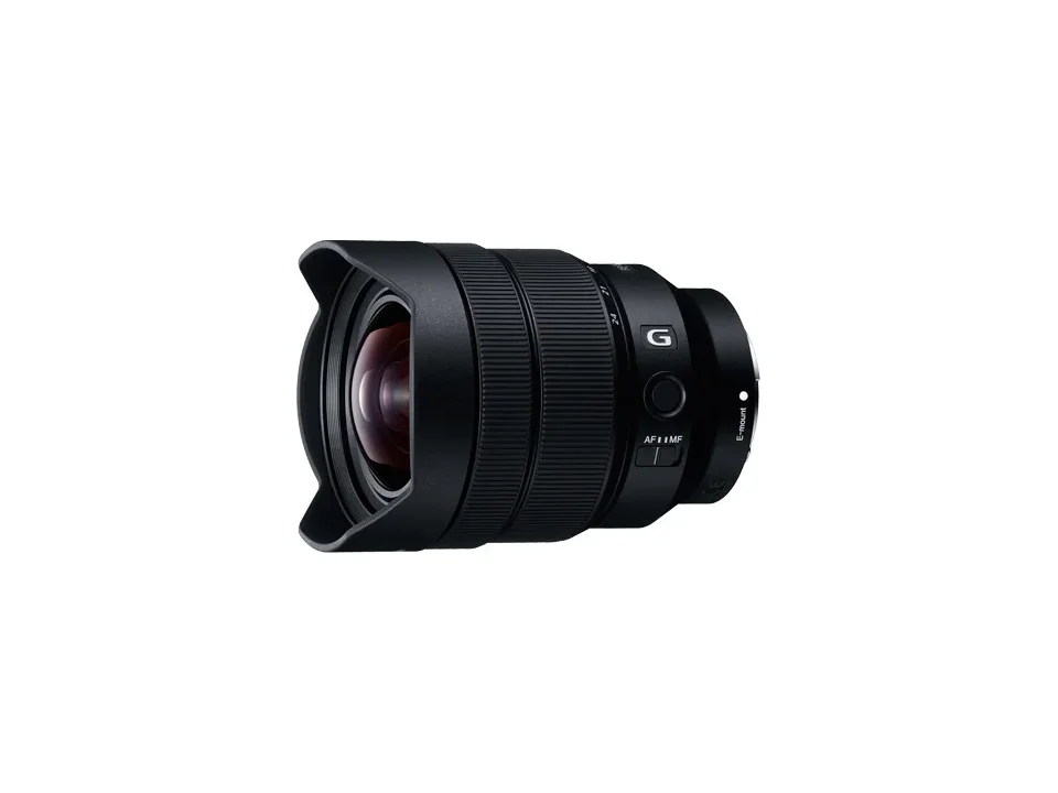 SONY FE 12-24mm F4 G