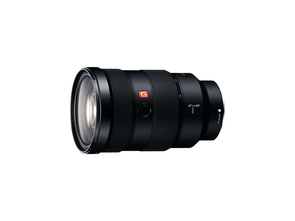 SONY FE 24-70mm F2.8 GM