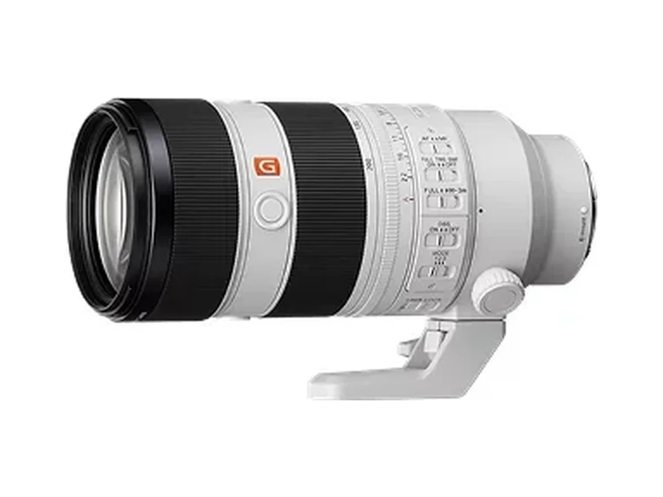 SONY FE 70-200mm F2.8 GM OSS II