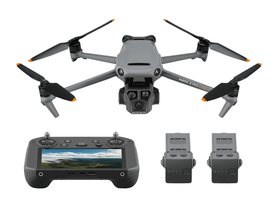 DJI Mavic 3 Pro Cine