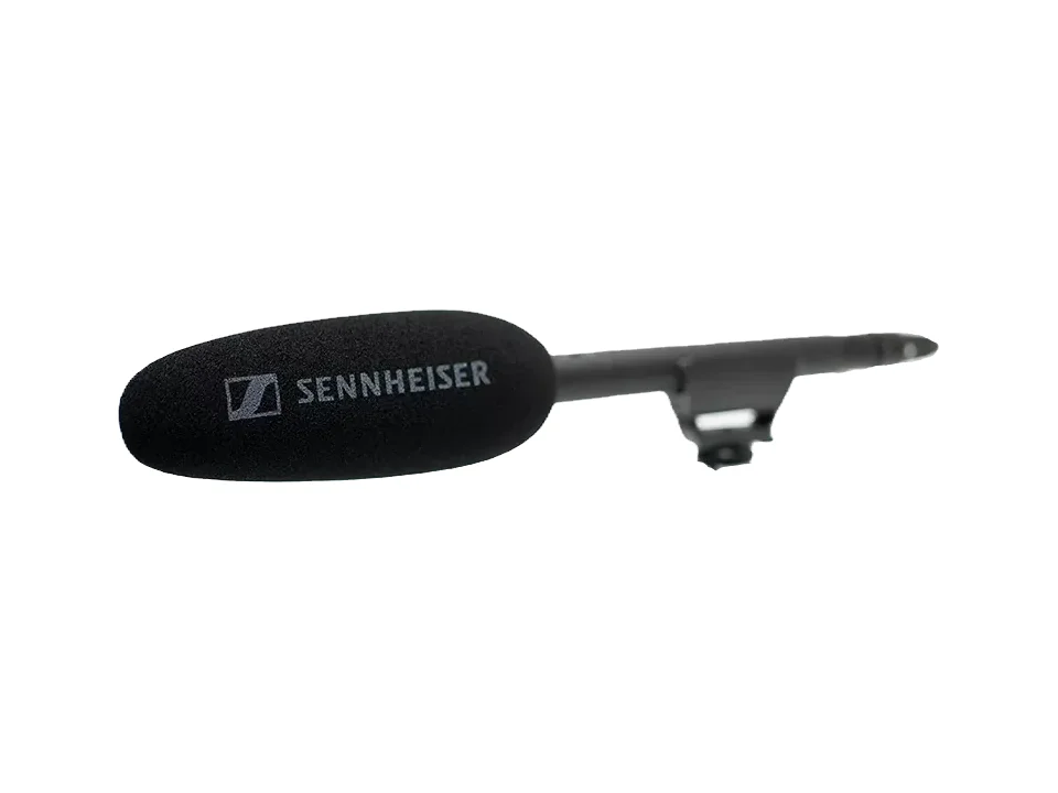 SENNHEISER MKE600