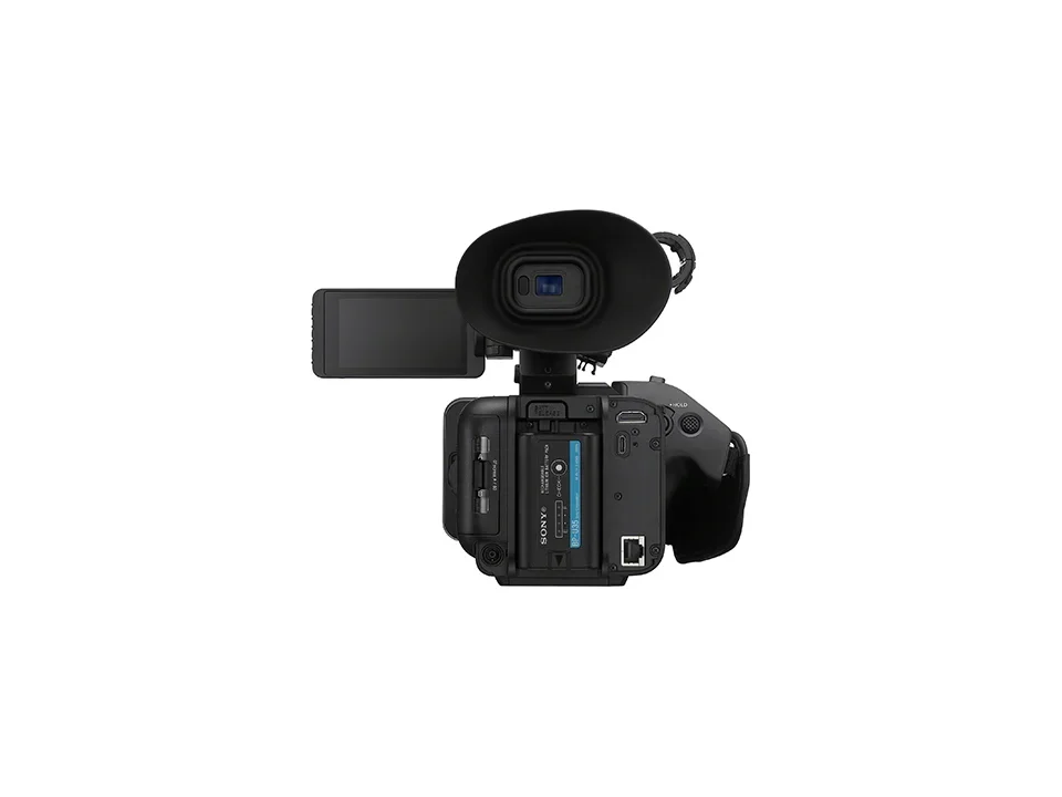 SONY HXR-NX80（2台）