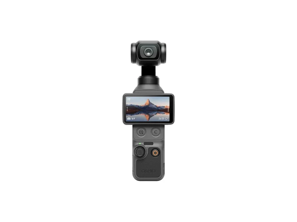 DJI Osmo Pocket
