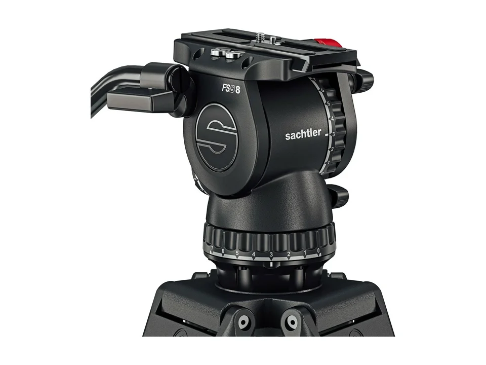 Sachtler ビデオ三脚