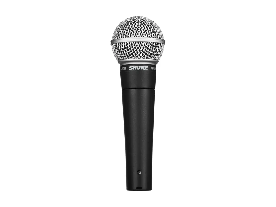 SHURE SM58