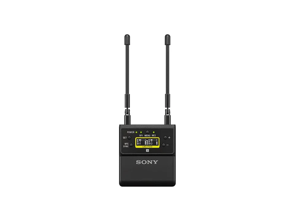 SONY URX-P41D