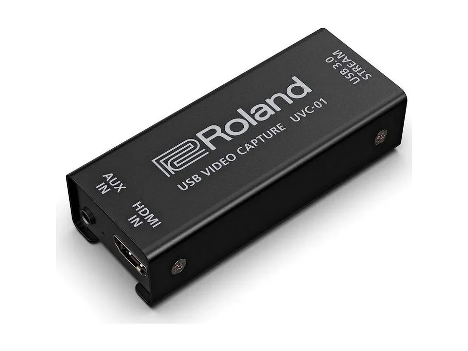 Roland UVC-01